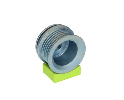Belt Pulley, alternator VALEO NEW SPARE PART