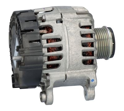 Alternator VALEO ORIGINS NEW OE TECHNOLOGY