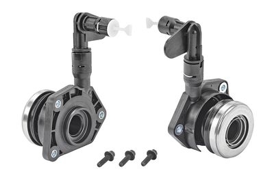 Central Slave Cylinder, clutch