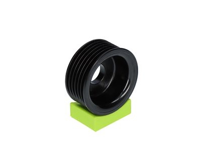 Belt Pulley, alternator VALEO NEW ORIGINAL SPARE PART