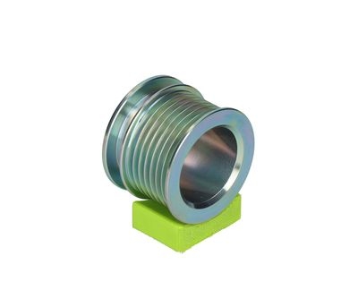 Belt Pulley, alternator VALEO NEW SPARE PART