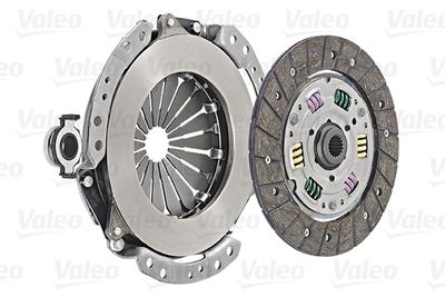 Clutch Kit VALEO CLASSIC KIT3P