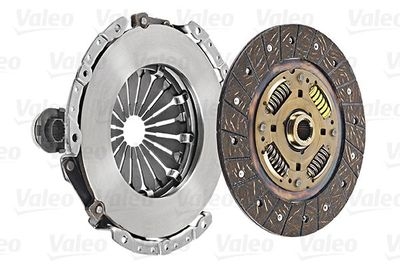 Clutch Kit VALEO CLASSIC KIT3P