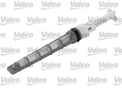 Injector Nozzle, expansion valve