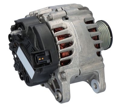 Alternator VALEO ORIGINS NEW OE TECHNOLOGY