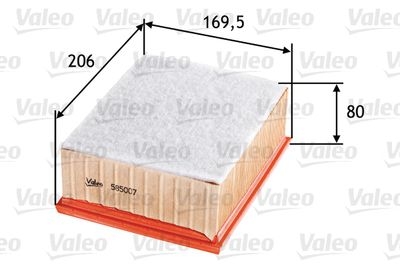 Air Filter