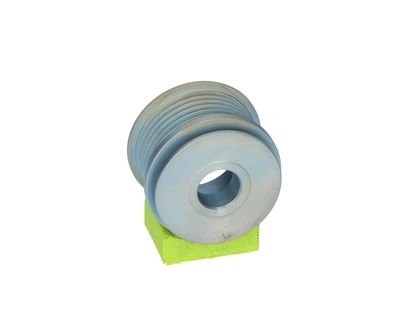 Belt Pulley, alternator VALEO NEW SPARE PART