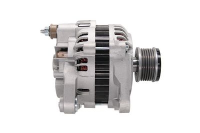 Alternator VALEO CORE-FLEX