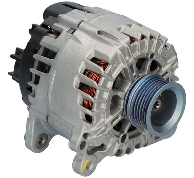 Alternator VALEO ORIGINS NEW OE TECHNOLOGY