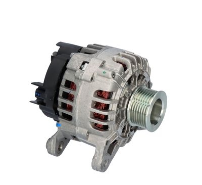 Alternator VALEO ORIGINS NEW OE TECHNOLOGY