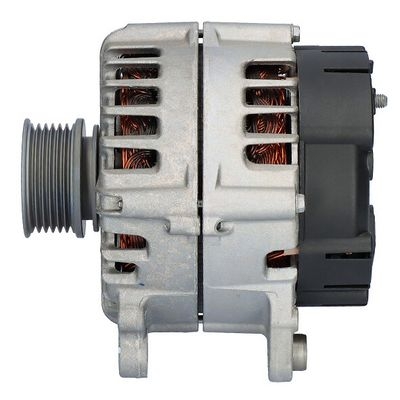 Alternator VALEO ORIGINS NEW OE TECHNOLOGY