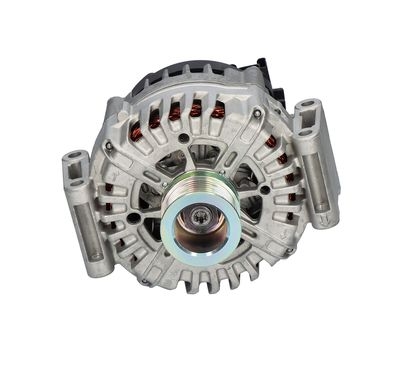 Alternator VALEO ORIGINS NEW OE TECHNOLOGY