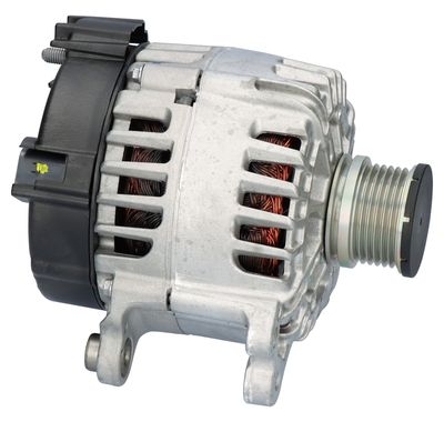 Alternator VALEO ORIGINS NEW OE TECHNOLOGY