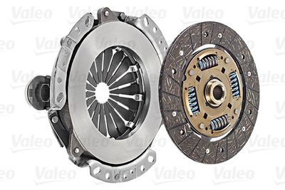 Clutch Kit VALEO CLASSIC KIT3P