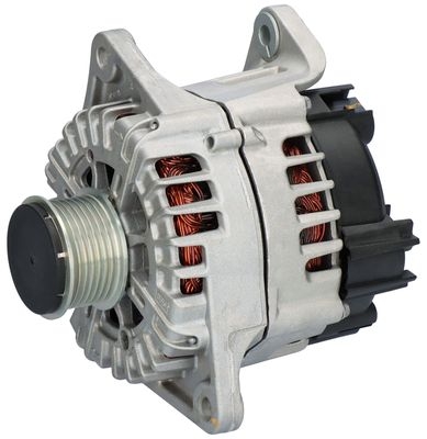 Alternator VALEO ORIGINS NEW OE TECHNOLOGY