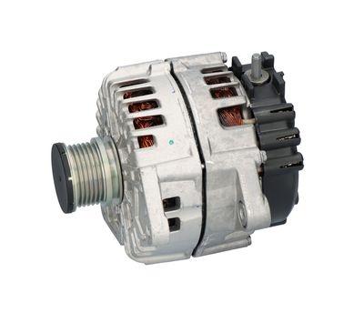 Alternator VALEO ORIGINS NEW OE TECHNOLOGY