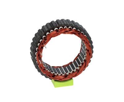 Stator, alternator VALEO NEW ORIGINAL SPARE PART