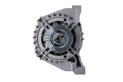 Alternator VALEO CORE-FLEX