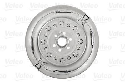 Flywheel DUAL MASS FLYWHEEL