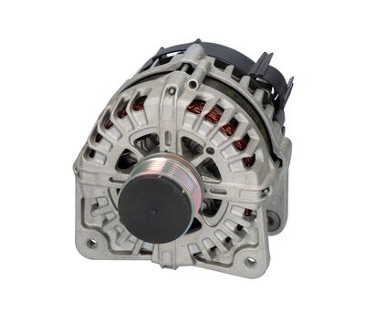 Alternator VALEO ORIGINS NEW OE TECHNOLOGY