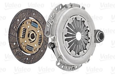 Clutch Kit VALEO CLASSIC KIT3P