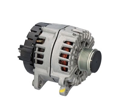 Alternator VALEO ORIGINS NEW OE TECHNOLOGY
