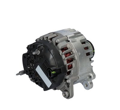 Alternator VALEO ORIGINS NEW OE TECHNOLOGY