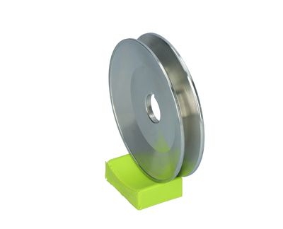 Belt Pulley, alternator VALEO NEW ORIGINAL SPARE PART