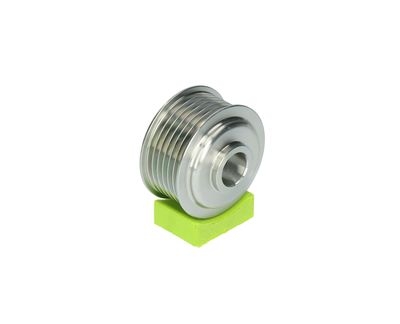 Belt Pulley, alternator VALEO NEW ORIGINAL SPARE PART