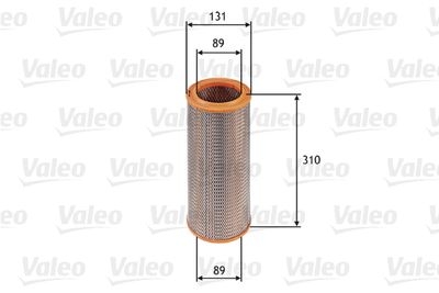 Air Filter