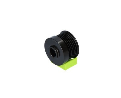 Belt Pulley, alternator VALEO NEW SPARE PART