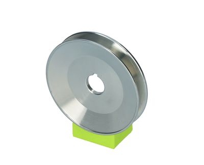 Belt Pulley, alternator