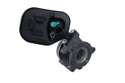 Central Slave Cylinder, clutch