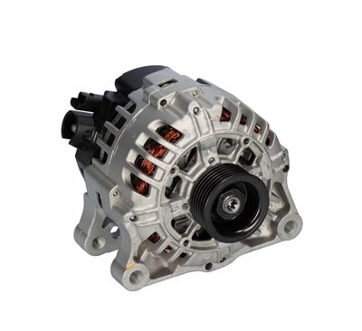 Alternator VALEO ORIGINS NEW OE TECHNOLOGY