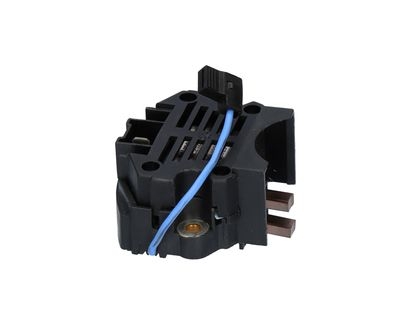 Alternator Regulator VALEO NEW ORIGINAL SPARE PART