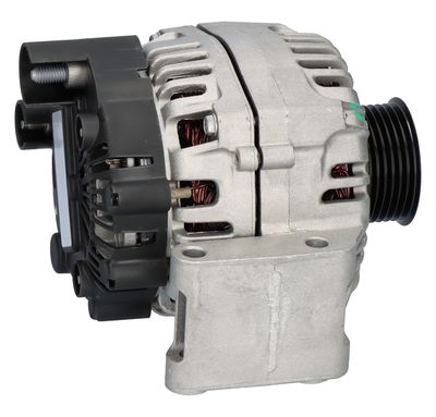 Alternator VALEO ORIGINS NEW OE TECHNOLOGY