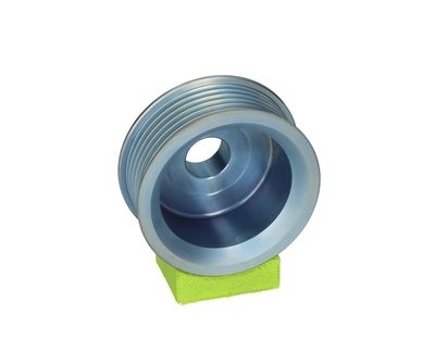 Belt Pulley, alternator VALEO NEW ORIGINAL SPARE PART