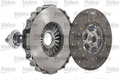 Clutch Kit NEW KIT3P