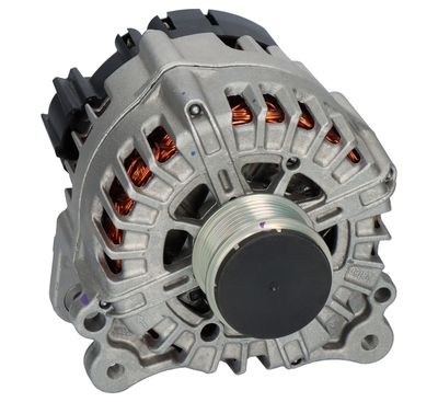 Alternator VALEO ORIGINS NEW OE TECHNOLOGY