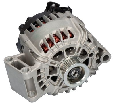 Alternator VALEO ORIGINS NEW OE TECHNOLOGY