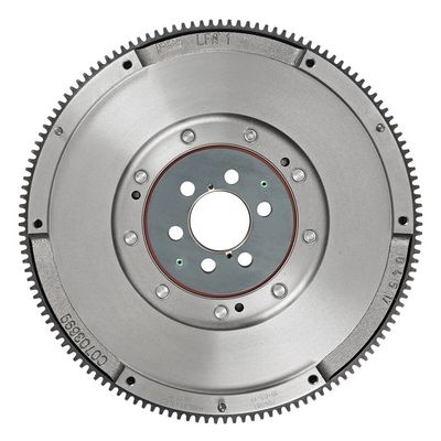 Flywheel DUAL MASS FLYWHEEL