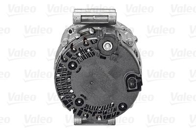 Alternator VALEO ORIGINS NEW OE TECHNOLOGY