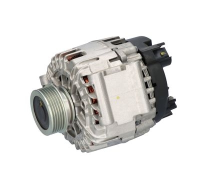 Alternator VALEO ORIGINS NEW OE TECHNOLOGY