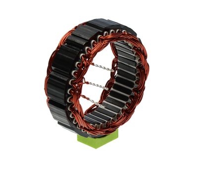 Stator, alternator VALEO NEW ORIGINAL SPARE PART