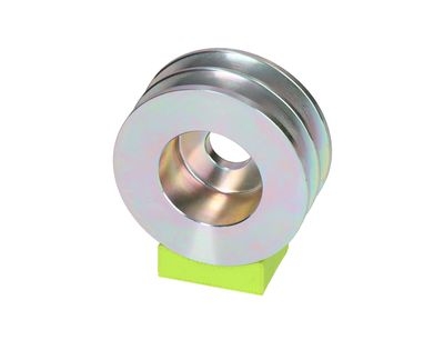 Belt Pulley, alternator VALEO NEW SPARE PART