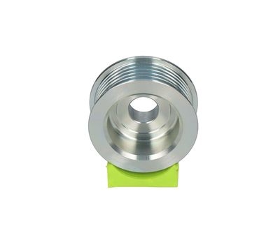 Belt Pulley, alternator VALEO NEW SPARE PART