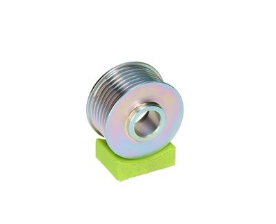 Belt Pulley, alternator VALEO NEW ORIGINAL SPARE PART