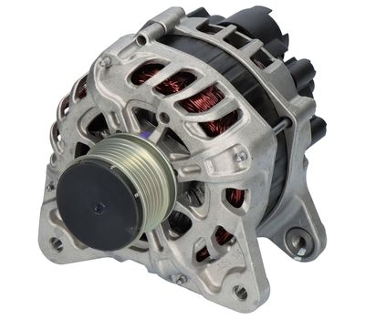 Alternator VALEO ORIGINS NEW OE TECHNOLOGY
