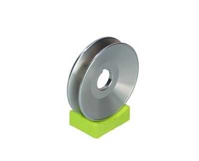 Belt Pulley, alternator VALEO NEW ORIGINAL SPARE PART