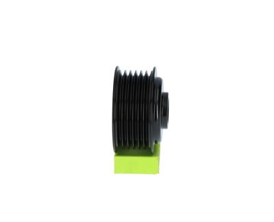 Belt Pulley, alternator VALEO NEW SPARE PART